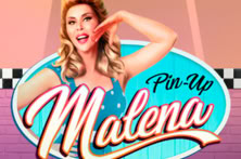 Pin-Up Malena