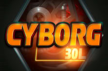 Cyborg 30L