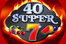 40Super 7