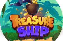 Treasure Ship