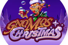Gnomos Christmas