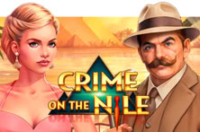 Crime on the Nile