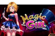 Magic Girl