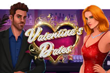 Valentine´s Dates