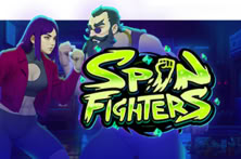 Spin Fighters