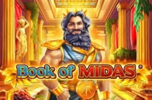 Book of Midas