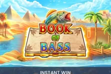 Book of Bass (COMING SOON)