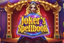 Joker’s Spellbook (Coming Soon)