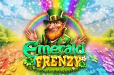 Emerald Frenzy