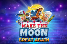Make the Moon Great Again 