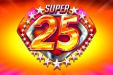 Super 25 Stars