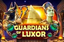 Guardians of Luxor
