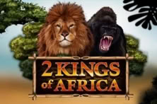 2 Kings of Africa