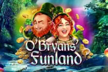 O'Bryans' Funland