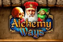 Alchemy Ways