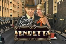 Tommy Gun's Vendetta