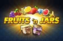 Fruits'n Jars