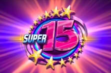 Super 15 Stars