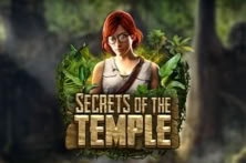 Secrets of the Temple