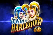 Twin Harlequin