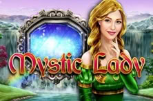 Mystic Lady
