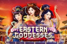 Eastern Goddesses