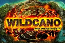 Wildcano with Orbital Reels™