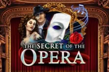 The Secret of the Opera
