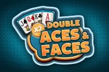 Double Aces and Faces