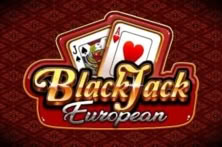 BlackJack European
