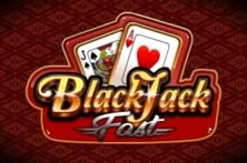 Fast BlackJack