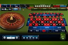 Roulette VIP