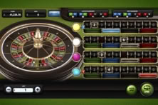 Frenzy Discs: 4 Colours