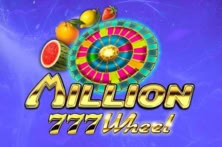 Million 777 Wheel