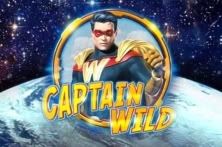 Captain Wild