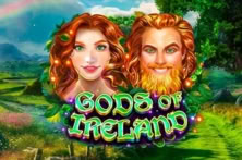 Gods of Ireland