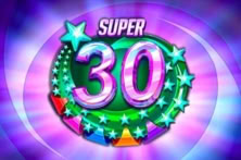 Super 30 Stars