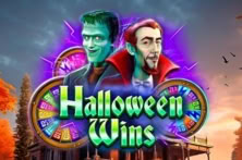 Halloween Wins