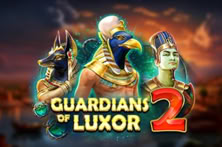 Guardians of Luxor 2