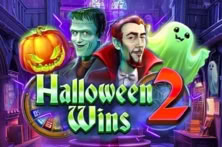 Halloween Wins 2