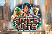 Space Wins