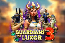 Guardians of Luxor 3