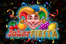 Joker Fiesta
