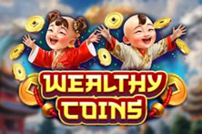Wealthy Coins