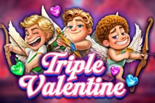 Triple Valentine