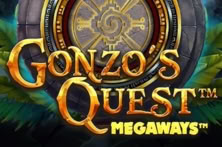 Gonzo's Quest™ Megaways™