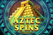 Aztec Spins