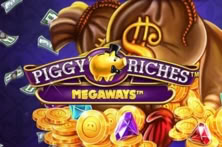 Piggy Riches™ Megaways™