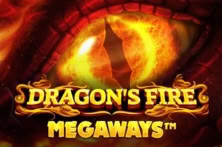 Dragon's Fire MegaWays™
