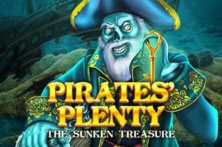 Pirates' Plenty The Sunken Treasure